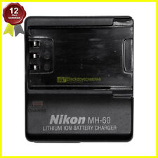 Caricabatterie nikon originale usato  Busto Arsizio