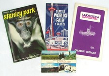 Seattle worlds fair for sale  Twain Harte
