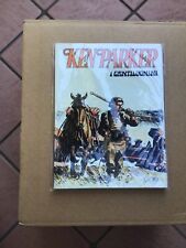 Ken parker gentiluomini usato  Treviglio