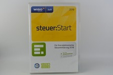 Wiso steuer start gebraucht kaufen  Bamberg