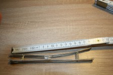 Vollmer übergang fahrdrähte gebraucht kaufen  Ganderkesee