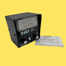 Untested dosy 1000 for sale  Cleveland