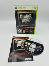 Guitar hero microsoft gebraucht kaufen  Böbrach