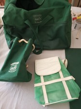 Lot sacs publicitaires d'occasion  La Rochelle