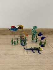 Vintage art glass for sale  BIRMINGHAM