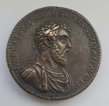 Italie monnaie sesterce d'occasion  Amiens-