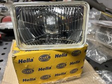 Hella insert headlight for sale  CHELMSFORD