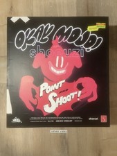 Shoeuzi okay mojo for sale  Kingston