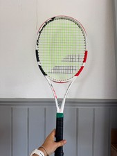 Demo babolat pure for sale  GAINSBOROUGH