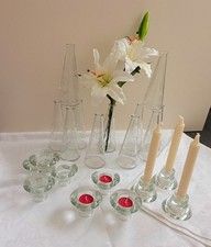 Hochzeit dekoration tisch gebraucht kaufen  Hechingen