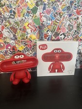 Beats dre portapillole usato  Spedire a Italy