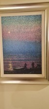 Fishermen moonlight rolf for sale  RUGELEY