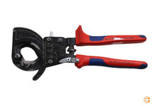 Knipex kabelschneider ratschen gebraucht kaufen  Berlin
