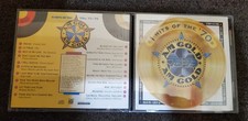 AM Gold #1 Hits Of The 70s 75 - 79 - rare 2000 Time-Life CD - 20 tracks vg, usado comprar usado  Enviando para Brazil