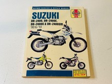 Suzuki service repair for sale  Le Claire