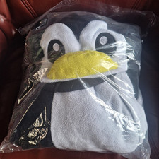 Penguin costume black for sale  BIRMINGHAM