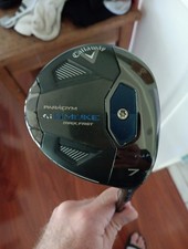 Callaway paradym smoke for sale  Charleston