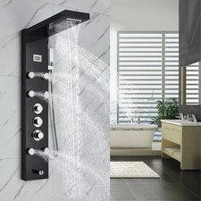 Hulme shower tower for sale  MANCHESTER