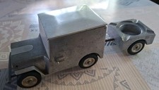 Briquet jeep willis d'occasion  Corbeil-Essonnes