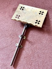 Antique brass pulpit for sale  BEDFORD