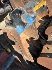 Kubota k7884 bucket for sale  San Luis Obispo