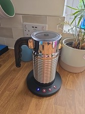 Nespresso 4192 aeroccino for sale  LINGFIELD