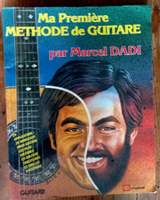 Marcel dadi méthode d'occasion  Luxeuil-les-Bains