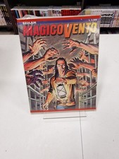 Magico vento sergio usato  Reggio Emilia