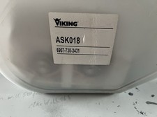 Rginal viking 5097 gebraucht kaufen  Künzell