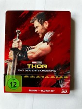 Marvel thor tag gebraucht kaufen  Heringen