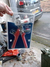 Selection plumbing parts for sale  STANLEY