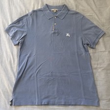 Burberry polo shirt for sale  New York