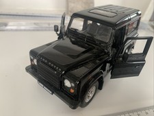 Welly land rover for sale  MORECAMBE