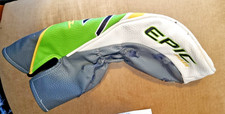 Capa para driver de flash Callaway Golf EPIC - capa apenas em excelente estado comprar usado Capa para driver de flash Callaway Golf EPIC - capa apenas em excelente estado comprar usado  Enviando para Brazil