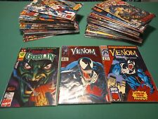 Venom serie completa usato  Recanati