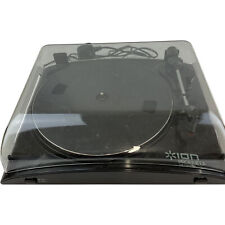 Ion usb turntable for sale  UK