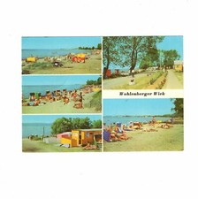 Ansichtskarte wohlenberger wie gebraucht kaufen  Winsen