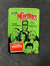 1965 leaf munsters for sale  Wyckoff