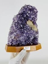 Ametista pietra minerale usato  Sormano