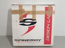 Spinergy slx 507 gebraucht kaufen  Parsdorf