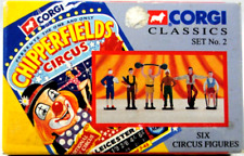 Vintage corgi chipperfields for sale  SOUTHAMPTON