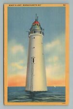 Minot light massachusetts for sale  Riverview