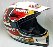Casco helmet bieffe usato  Pieve di Cento