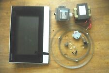 Sharp r372 microwave for sale  BODMIN