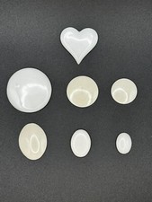 Lot blank porcelain for sale  Arlington