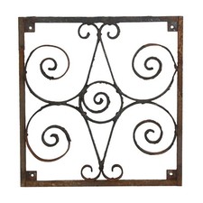 Wrought iron gate for sale  Scranton