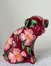 Floral parade collectible for sale  LIVERPOOL