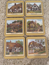 English cottages pimpernel for sale  Palm Harbor