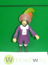 Tintin figurine haddock d'occasion  Marquette-lez-Lille