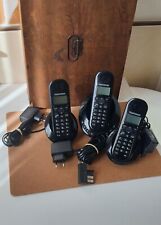 Téléphone fixe trio d'occasion  Aix-les-Bains